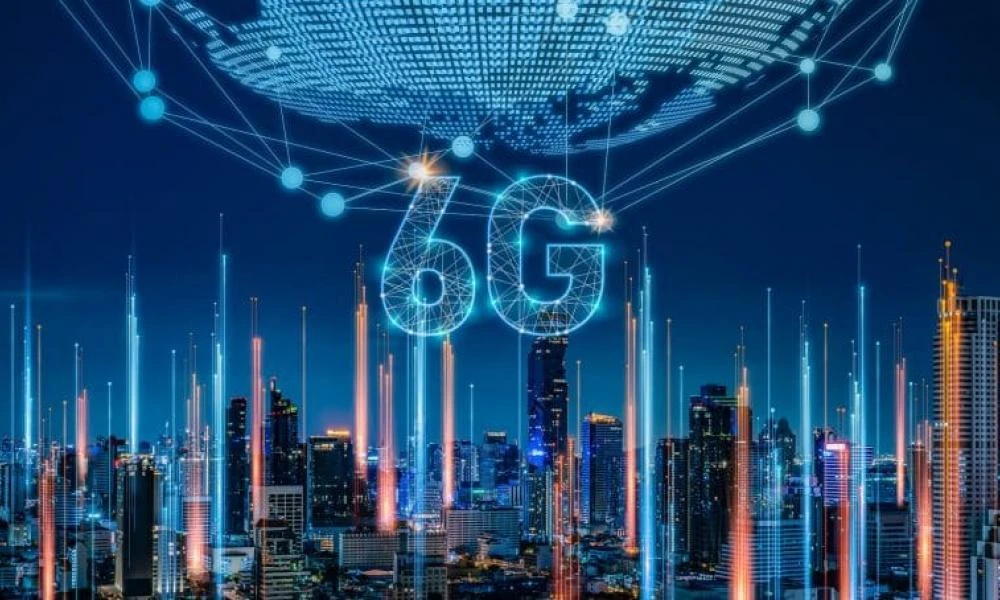 Είχατε «μείνει» στο 5G; Ξεχάστε το γιατί μόλις εμφάνισαν τις πρώτες τεχνολογίες για τα δίκτυα 6G και 7G!